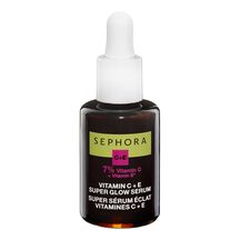 SÉRUM FACIAL CON VITAMINA C+E